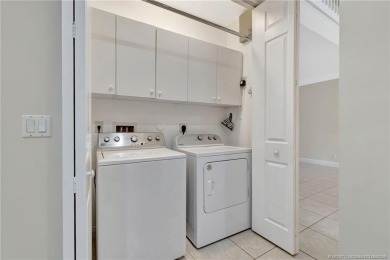 Enjoy serene waterfront views and beautiful sunsets from this on Palm Cove Golf and Yacht Club in Florida - for sale on GolfHomes.com, golf home, golf lot