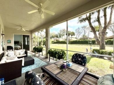 Exceptional Opportunity - Priced 10% Below Recent Sales! 3 bed on Aberdeen Golf and Country Club in Florida - for sale on GolfHomes.com, golf home, golf lot