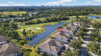 Located in the tranquil, quiet sought after neighborhood of on Pelican Sound Golf and River Club in Florida - for sale on GolfHomes.com, golf home, golf lot