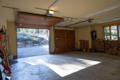 Stunning Mountain Retreat in Grizzly Ranch with exceptional on Grizzly Ranch Golf Club in California - for sale on GolfHomes.com, golf home, golf lot