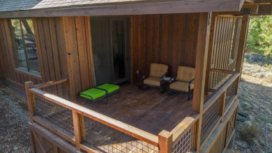 Stunning Mountain Retreat in Grizzly Ranch with exceptional on Grizzly Ranch Golf Club in California - for sale on GolfHomes.com, golf home, golf lot