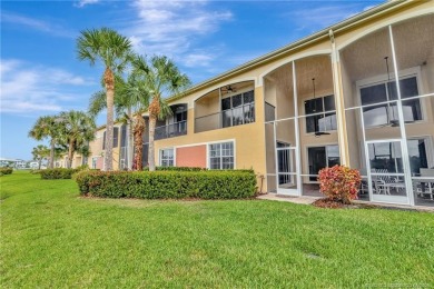 Enjoy serene waterfront views and beautiful sunsets from this on Palm Cove Golf and Yacht Club in Florida - for sale on GolfHomes.com, golf home, golf lot