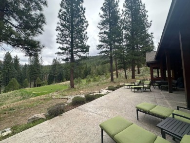 Stunning Mountain Retreat in Grizzly Ranch with exceptional on Grizzly Ranch Golf Club in California - for sale on GolfHomes.com, golf home, golf lot