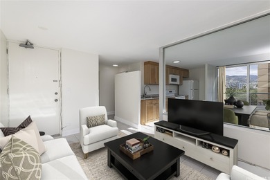 This VA approved, pet friendly property, has upgrades which on Ala Wai Golf Course in Hawaii - for sale on GolfHomes.com, golf home, golf lot