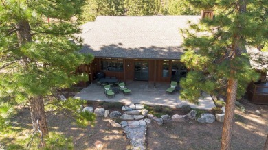 Stunning Mountain Retreat in Grizzly Ranch with exceptional on Grizzly Ranch Golf Club in California - for sale on GolfHomes.com, golf home, golf lot