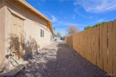 This cozy 3 bedroom, 2 bathroom residence offers a welcoming on Chaparral Golf and Country Club in Arizona - for sale on GolfHomes.com, golf home, golf lot