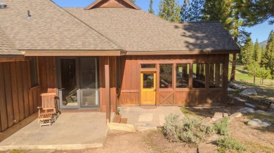 Stunning Mountain Retreat in Grizzly Ranch with exceptional on Grizzly Ranch Golf Club in California - for sale on GolfHomes.com, golf home, golf lot