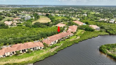 Enjoy serene waterfront views and beautiful sunsets from this on Palm Cove Golf and Yacht Club in Florida - for sale on GolfHomes.com, golf home, golf lot