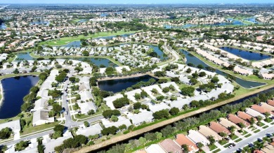Exceptional Opportunity - Priced 10% Below Recent Sales! 3 bed on Aberdeen Golf and Country Club in Florida - for sale on GolfHomes.com, golf home, golf lot