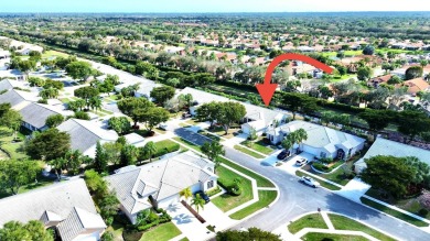 Exceptional Opportunity - Priced 10% Below Recent Sales! 3 bed on Aberdeen Golf and Country Club in Florida - for sale on GolfHomes.com, golf home, golf lot