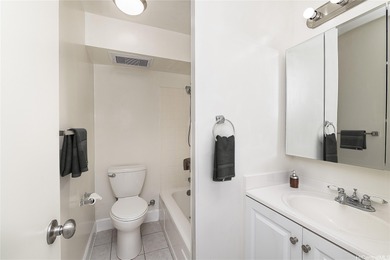 This VA approved, pet friendly property, has upgrades which on Ala Wai Golf Course in Hawaii - for sale on GolfHomes.com, golf home, golf lot