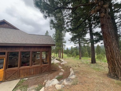 Stunning Mountain Retreat in Grizzly Ranch with exceptional on Grizzly Ranch Golf Club in California - for sale on GolfHomes.com, golf home, golf lot