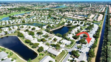 Exceptional Opportunity - Priced 10% Below Recent Sales! 3 bed on Aberdeen Golf and Country Club in Florida - for sale on GolfHomes.com, golf home, golf lot