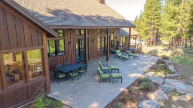 Stunning Mountain Retreat in Grizzly Ranch with exceptional on Grizzly Ranch Golf Club in California - for sale on GolfHomes.com, golf home, golf lot