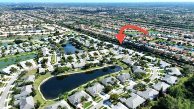 Exceptional Opportunity - Priced 10% Below Recent Sales! 3 bed on Aberdeen Golf and Country Club in Florida - for sale on GolfHomes.com, golf home, golf lot