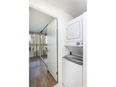 This VA approved, pet friendly property, has upgrades which on Ala Wai Golf Course in Hawaii - for sale on GolfHomes.com, golf home, golf lot