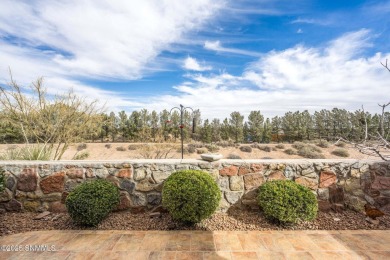 This home has everything you'd expect of a FORMER SHOWCASE MODEL on Picacho Hills Country Club in New Mexico - for sale on GolfHomes.com, golf home, golf lot