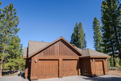 Stunning Mountain Retreat in Grizzly Ranch with exceptional on Grizzly Ranch Golf Club in California - for sale on GolfHomes.com, golf home, golf lot