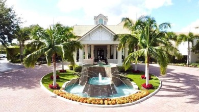Exceptional Opportunity - Priced 10% Below Recent Sales! 3 bed on Aberdeen Golf and Country Club in Florida - for sale on GolfHomes.com, golf home, golf lot
