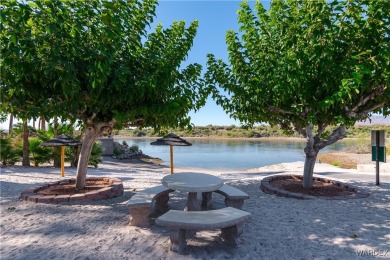 This cozy 3 bedroom, 2 bathroom residence offers a welcoming on Chaparral Golf and Country Club in Arizona - for sale on GolfHomes.com, golf home, golf lot