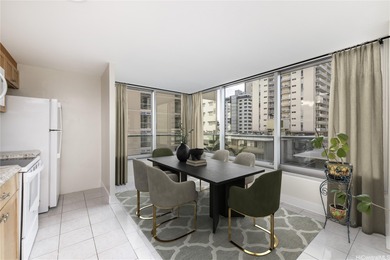 This VA approved, pet friendly property, has upgrades which on Ala Wai Golf Course in Hawaii - for sale on GolfHomes.com, golf home, golf lot