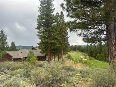 Stunning Mountain Retreat in Grizzly Ranch with exceptional on Grizzly Ranch Golf Club in California - for sale on GolfHomes.com, golf home, golf lot