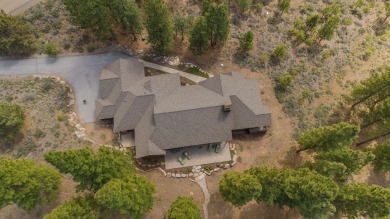Stunning Mountain Retreat in Grizzly Ranch with exceptional on Grizzly Ranch Golf Club in California - for sale on GolfHomes.com, golf home, golf lot