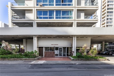 This VA approved, pet friendly property, has upgrades which on Ala Wai Golf Course in Hawaii - for sale on GolfHomes.com, golf home, golf lot