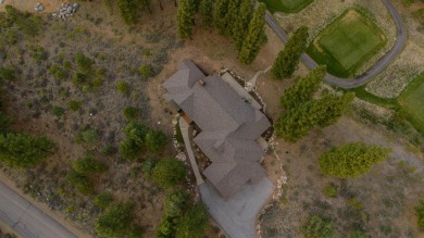 Stunning Mountain Retreat in Grizzly Ranch with exceptional on Grizzly Ranch Golf Club in California - for sale on GolfHomes.com, golf home, golf lot