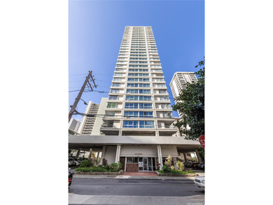 This VA approved, pet friendly property, has upgrades which on Ala Wai Golf Course in Hawaii - for sale on GolfHomes.com, golf home, golf lot