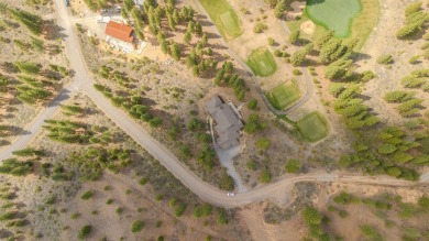 Stunning Mountain Retreat in Grizzly Ranch with exceptional on Grizzly Ranch Golf Club in California - for sale on GolfHomes.com, golf home, golf lot