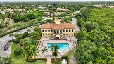 Enjoy serene waterfront views and beautiful sunsets from this on Palm Cove Golf and Yacht Club in Florida - for sale on GolfHomes.com, golf home, golf lot
