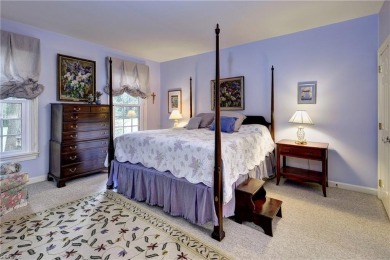 This fabulous golf-front home located on the 9th hole of the on Fords Colony Country Club in Virginia - for sale on GolfHomes.com, golf home, golf lot