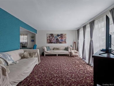 Exceptional opportunity in Douglaston! This spacious two-family on Douglaston Park Golf Course in New York - for sale on GolfHomes.com, golf home, golf lot