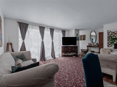 Exceptional opportunity in Douglaston! This spacious two-family on Douglaston Park Golf Course in New York - for sale on GolfHomes.com, golf home, golf lot