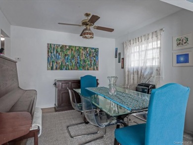 Exceptional opportunity in Douglaston! This spacious two-family on Douglaston Park Golf Course in New York - for sale on GolfHomes.com, golf home, golf lot