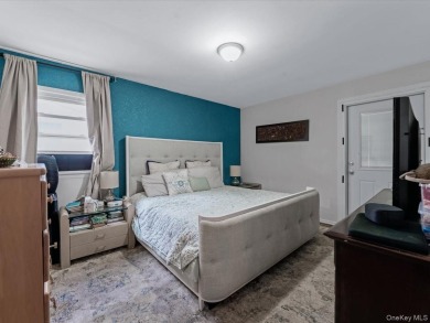 Exceptional opportunity in Douglaston! This spacious two-family on Douglaston Park Golf Course in New York - for sale on GolfHomes.com, golf home, golf lot