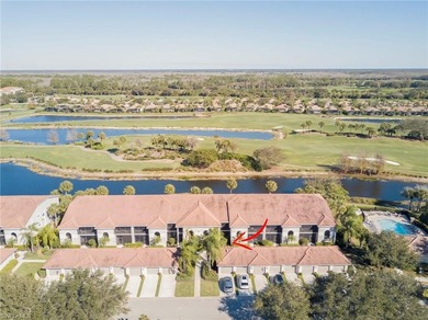 Welcome to this beautifully appointed DOGWOOD MODEL Veranda on Bonita Bay Club Naples in Florida - for sale on GolfHomes.com, golf home, golf lot