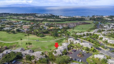 Exceptional offering in Wailea Ekolu's highly desirable building on Wailea Golf Club in Hawaii - for sale on GolfHomes.com, golf home, golf lot