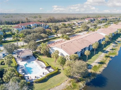 Welcome to this beautifully appointed DOGWOOD MODEL Veranda on Bonita Bay Club Naples in Florida - for sale on GolfHomes.com, golf home, golf lot
