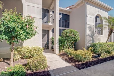 Welcome to this beautifully appointed DOGWOOD MODEL Veranda on Bonita Bay Club Naples in Florida - for sale on GolfHomes.com, golf home, golf lot