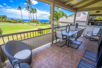 Exceptional offering in Wailea Ekolu's highly desirable building on Wailea Golf Club in Hawaii - for sale on GolfHomes.com, golf home, golf lot