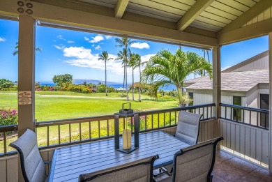 Exceptional offering in Wailea Ekolu's highly desirable building on Wailea Golf Club in Hawaii - for sale on GolfHomes.com, golf home, golf lot