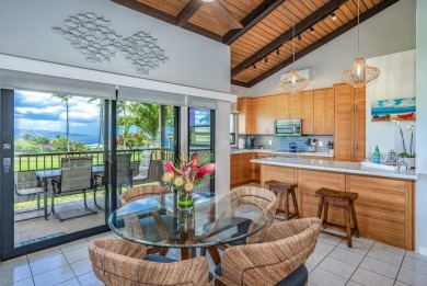 Exceptional offering in Wailea Ekolu's highly desirable building on Wailea Golf Club in Hawaii - for sale on GolfHomes.com, golf home, golf lot