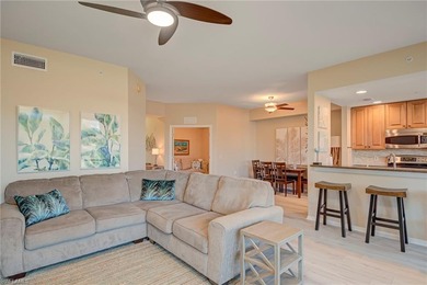 Welcome to this beautifully appointed DOGWOOD MODEL Veranda on Bonita Bay Club Naples in Florida - for sale on GolfHomes.com, golf home, golf lot