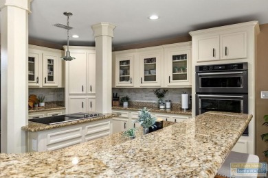 Beautiful 4-bedroom, 3.5-bath home on Ocelot Trail in Laguna on South Padre Island Golf Club in Texas - for sale on GolfHomes.com, golf home, golf lot