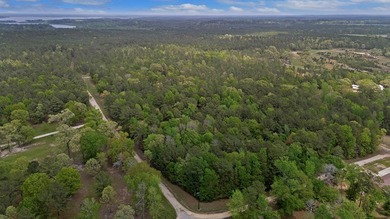 Three spacious lots totaling 6.725 acres are ready for you to on Rayburn Country Club in Texas - for sale on GolfHomes.com, golf home, golf lot
