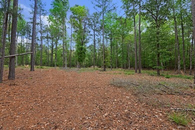 Three spacious lots totaling 6.725 acres are ready for you to on Rayburn Country Club in Texas - for sale on GolfHomes.com, golf home, golf lot