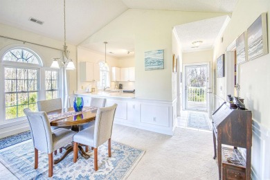 Nestled in the exclusive Arrowhead community, Riverwalk is a on Arrowhead Country Club in South Carolina - for sale on GolfHomes.com, golf home, golf lot