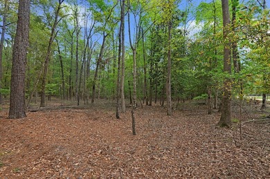 Three spacious lots totaling 6.725 acres are ready for you to on Rayburn Country Club in Texas - for sale on GolfHomes.com, golf home, golf lot